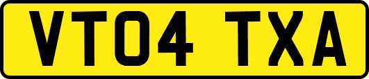 VT04TXA