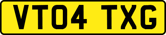 VT04TXG