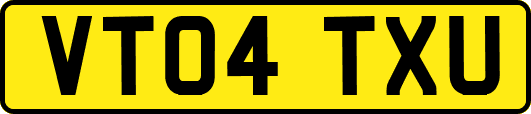 VT04TXU