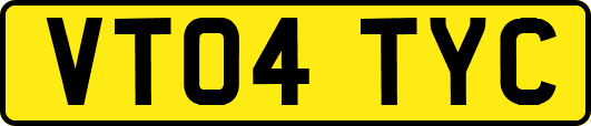VT04TYC