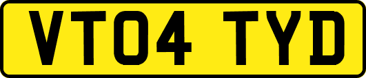 VT04TYD