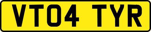 VT04TYR