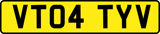 VT04TYV
