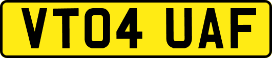 VT04UAF