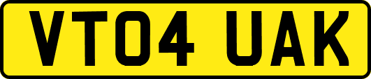 VT04UAK