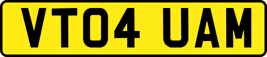 VT04UAM