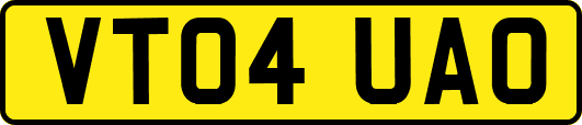 VT04UAO