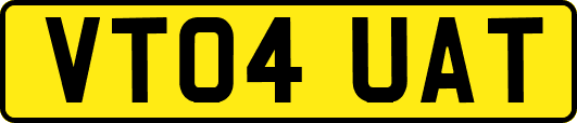 VT04UAT