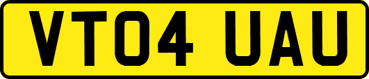 VT04UAU