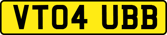 VT04UBB
