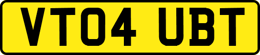 VT04UBT
