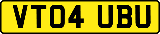 VT04UBU