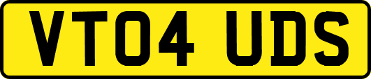 VT04UDS