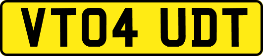 VT04UDT