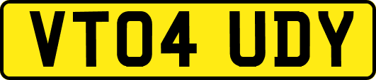 VT04UDY