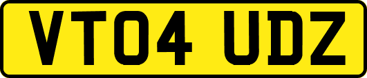 VT04UDZ