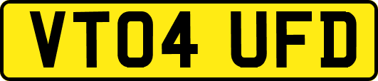 VT04UFD