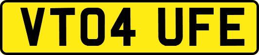 VT04UFE