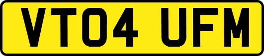 VT04UFM