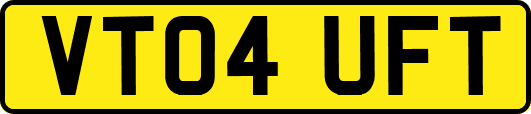 VT04UFT