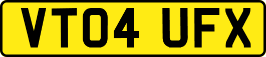 VT04UFX