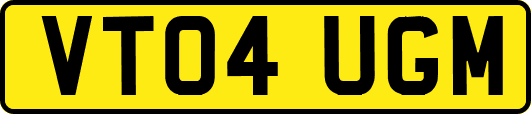 VT04UGM