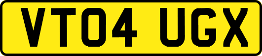 VT04UGX