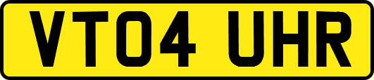 VT04UHR