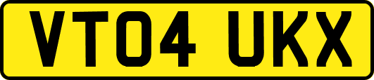 VT04UKX
