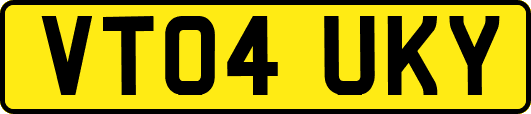 VT04UKY
