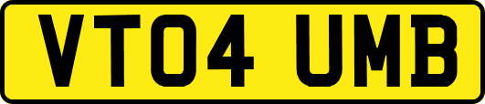 VT04UMB
