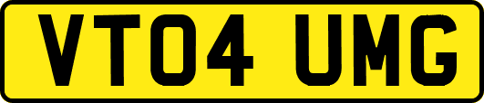 VT04UMG