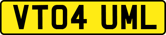 VT04UML