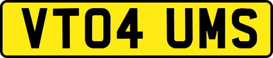 VT04UMS