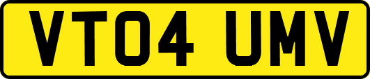 VT04UMV
