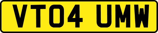 VT04UMW
