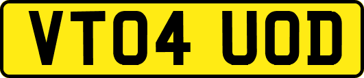 VT04UOD
