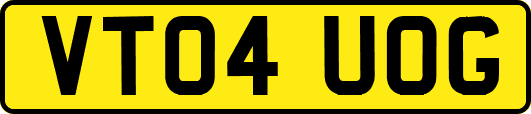 VT04UOG