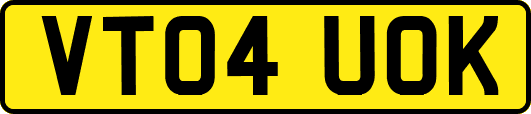 VT04UOK