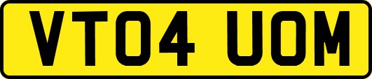 VT04UOM