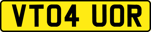 VT04UOR