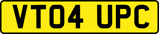 VT04UPC