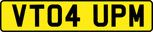 VT04UPM