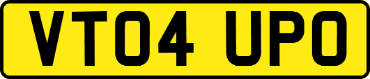 VT04UPO