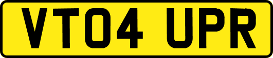 VT04UPR