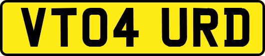 VT04URD