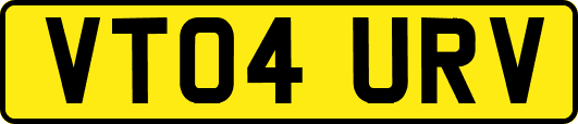 VT04URV