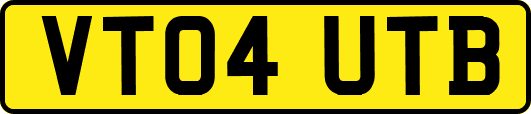VT04UTB