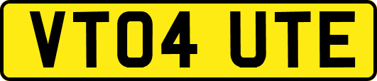 VT04UTE