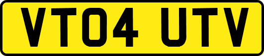 VT04UTV